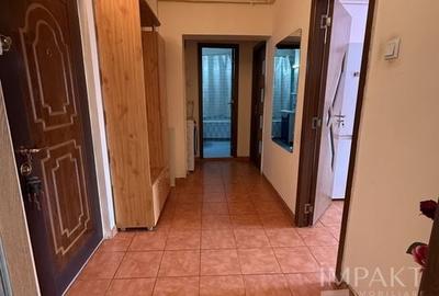 Apartament 2 camere decomandate, in zona Piata Marasti! - 4