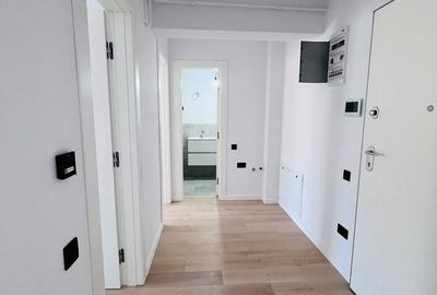 Apartament cu 2 camere în Central - 4