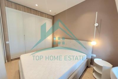 Apartament cu 2 camere semidecomandat, mobilat în Ultracentral - 7