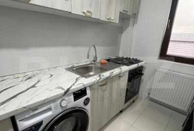 Apartament 1 camera etj 1 ASTORIA Residence parcare inclusa - 7