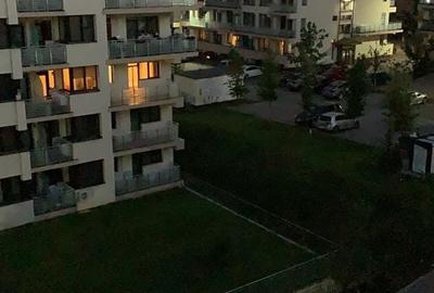 Apartament cu 2 camere în Copou - 6
