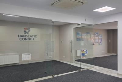 Spațiu comercial, de 80 mp, în Delfinariu - 11