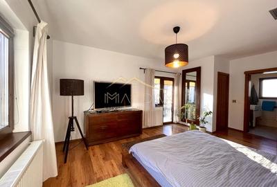 Masterpiece villa*** 6 camere//Independenta energetic//Kaufland Balotesti - 30