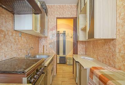 COMISION 0 %!  APARTAMENT CU 3 CAMERE | 42 MP UTILI | MOBILAT UTILAT | - 7