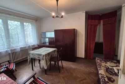 Apartament cu 2 camere în Independenței - 8