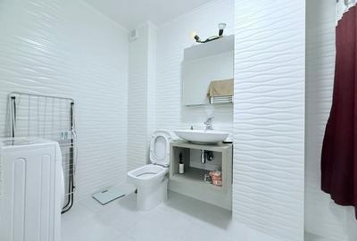 GARSONIERA DE LUX DECOMANDATA MOBILATA SI UTILATA 40MP - 7