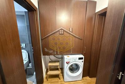 Apartament cu 3 camer, semidecomandat, in cartierul Rovine - 11