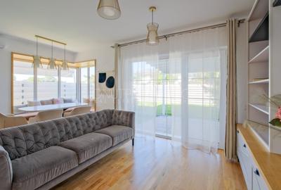 VIla cozy in Otopeni - complex rezidential - 3