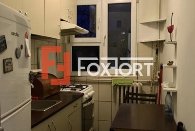 Apartament cu 2 camere, semidecomandat, de vanzare, zona Dacia - ID V874 - 5