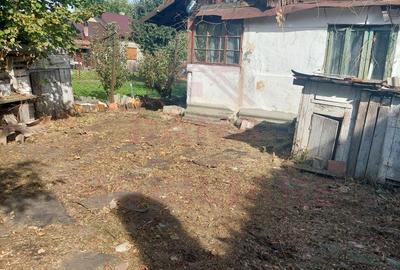 Casă individuală cu 2 camere cu Canalizare în Zăvoi - 4