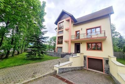 Vila Impetuoasa pe 700mp teren:Spatiu versatil pentru locuinta/afacere Premium - 17