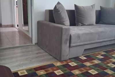 Apartament cu 3 camere decomandat în Mihai Bravu - 6