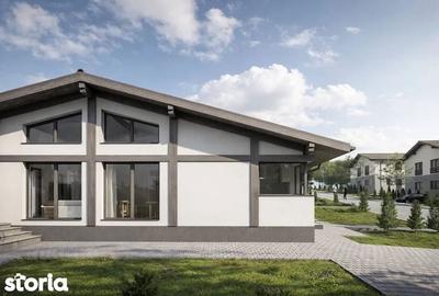 Casă cu 4 camere cu Teren 700 Mp în Livezeni - 3