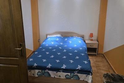 Apartament cu 2 camere nedecomandat în Km 4 - 4