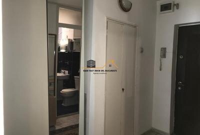 Garsoniera 13 Septembrie-Sebastian-Semicentral- - 8