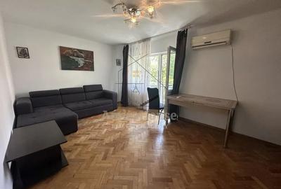Apartament 3 camere decomandate, etaj 2, zona BRD Marasti - 1