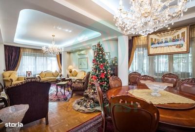 Casă cu 4 camere în Central