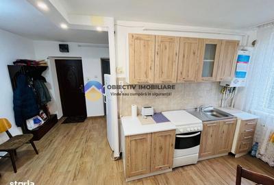 Apartament cu 2 camere decomandat, mobilat în Precista - 4