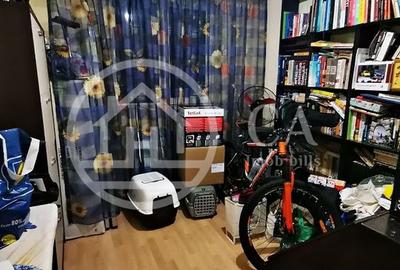 Apartament cu 4 camere de vanzare in Decebal, Oradea - 12