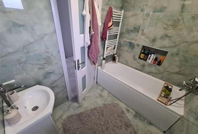 Duplex 4 camere, mobilat, utilat  ZERO COMISION - 16