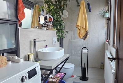 Casă cu 7 camere cu Canalizare în Blumăna - 8