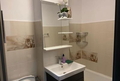 Garsonieră în Banca Națională - 2