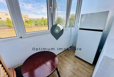 Garsoniera de inchiriat in Marasti, etaj 1, balcon, zona Expo ! - 6