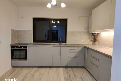 Casă cu 4 camere cu Teren 120 Mp în Sânpetru - 1