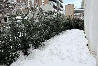 Apartament cu 3 camere decomandat în Aviatorilor - 12