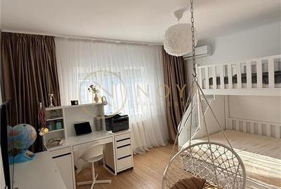 Apartament cu 2 camere decomandat, mobilat în Dristor - 6