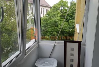 Apartament cu 2 camere decomandat, mobilat în 1 Decembrie - 13