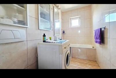 Apartament cu 3 camere decomandat în Ultracentral - 5
