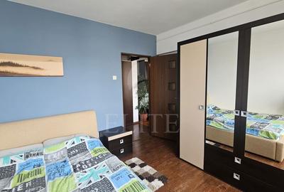 Apartament cu 2 camere semidecomandat, mobilat în Gheorgheni - 8