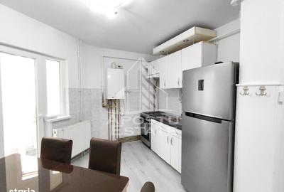 Apartament cu 3 camere în Girocului - 3
