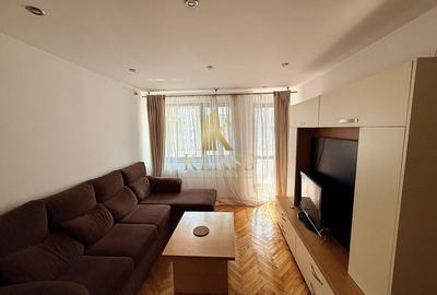 Apartament cu 2 camere semidecomandat, mobilat în Ștefan cel Mare - 2