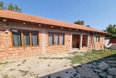 Casă cu 1 camere în Central - 3