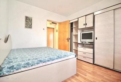 Apartament cu 3 camere decomandat, mobilat în Eroii Revoluției - 16