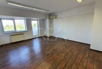 Spatiu de birouri inchiriat | 525 m.p disponibili | Piata Unirii - 17