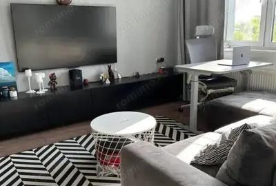 Garsonieră decomandată în Militari - 1