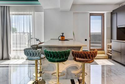 Penthouse 4 Camere Unirii Mall Vitan - 16