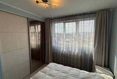 REA1025788 Apartament 2 Camere I De Vanzare I Piata Chibrit I Domenii - 5