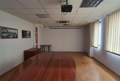 Birou, de 1,200 mp, în Tudor - 15