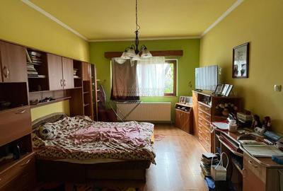 De vânzare casă terasă,  spațiu comercial, Ultracentral, Salonta. - 6