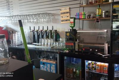 Spațiu comercial, de 157 mp, în Central - 8
