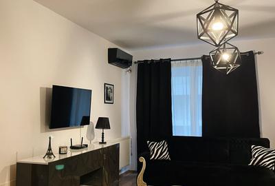 Apartament 2 camere – Moonlight Residence, Mamaia 102.000 € - 3