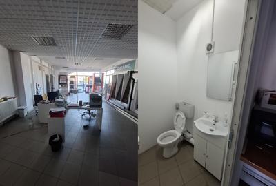 Birouri | Spatiu comercial | Cabinet de inchiriat | Stefanes - 4