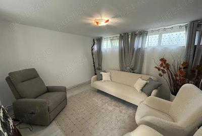 Vand vila la 3 insule P+1,ST.850 MP,la cheie complet mobilat,utilat - 3