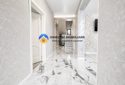 Casă individuală cu 5 camere cu Canalizare în Girov - 2