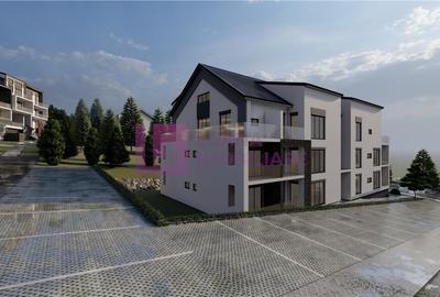 Garsonieră decomandată în Cristian - 4