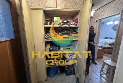 Apartament cu 3 camere decomandat în Alexandru Obregia - 20